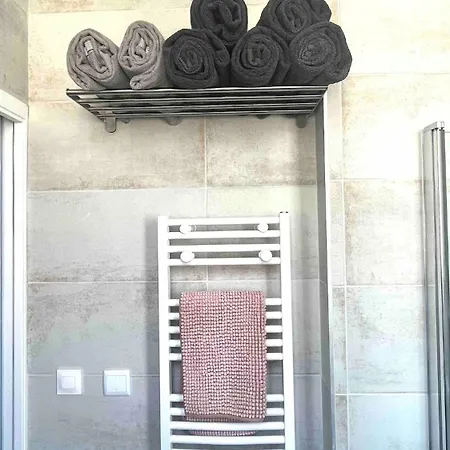 Apartment La Cite Guillemaud 1930, Lumineux, Balcon Et Wifi Vienne (Isere)
